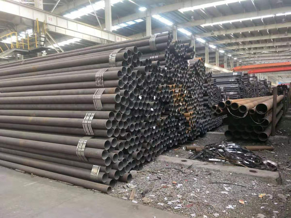 霍州无缝钢管